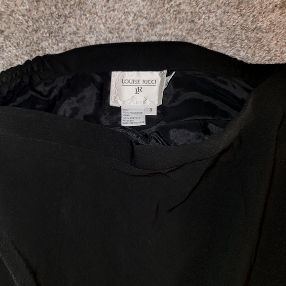 Louise Ricci Women's Skirt - Picture 2 of 3